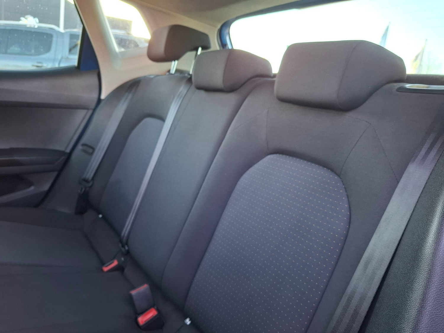 Used SEAT Arona 2023 for sale - 77455238: Photo 13