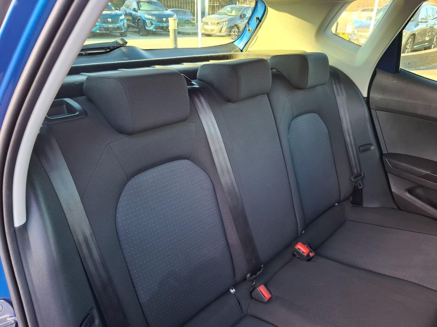 Used SEAT Arona 2023 for sale - 77455238: Photo 14