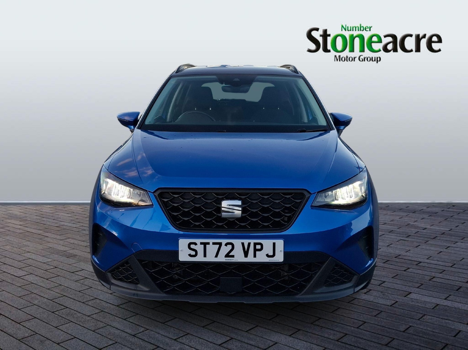 Used SEAT Arona 2023 for sale - 77455238: Photo 2