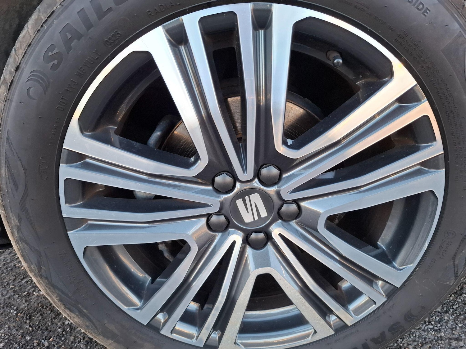 Used SEAT Arona 2023 for sale - 77455238: Photo 20