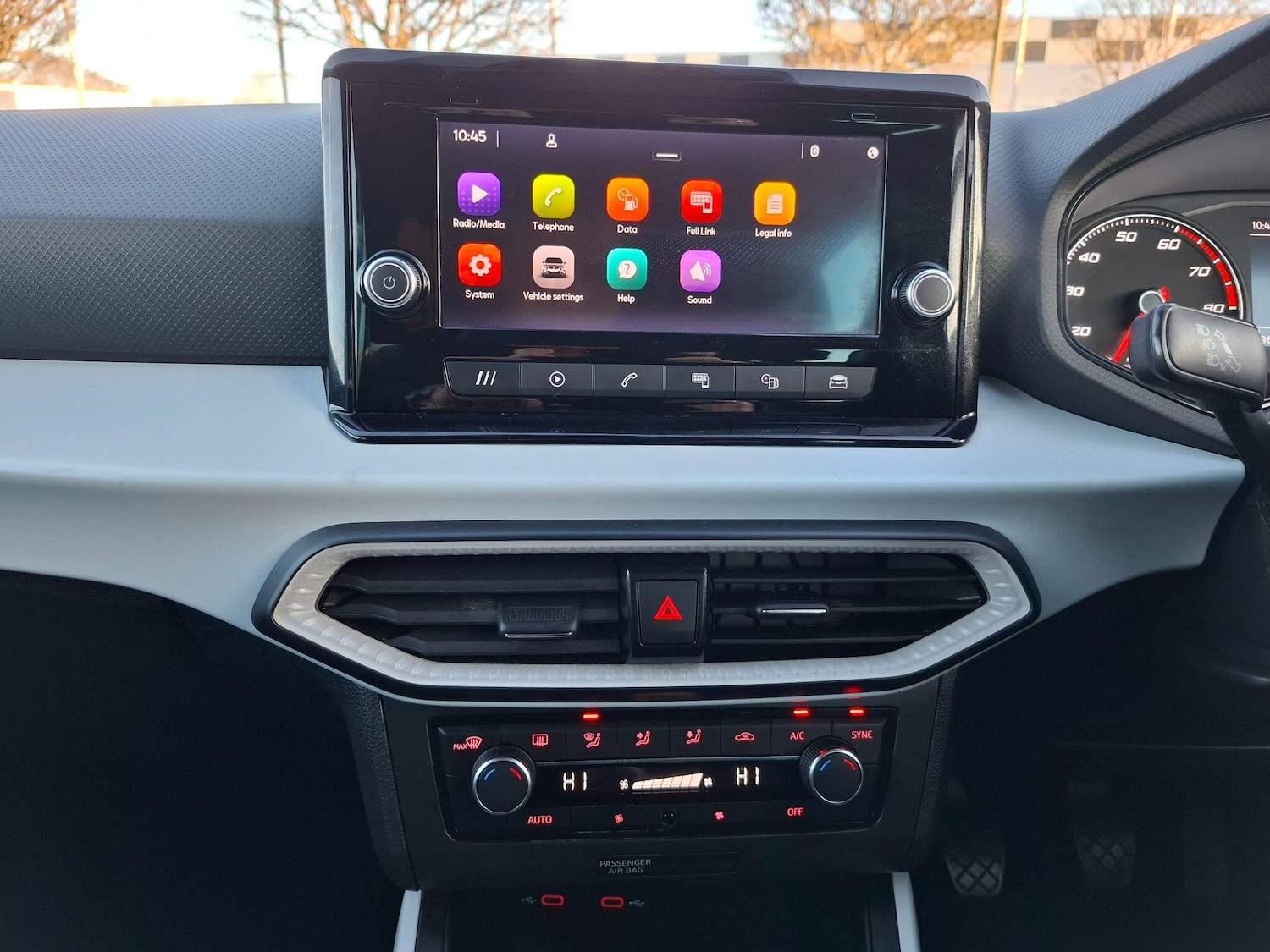 Used SEAT Arona 2023 for sale - 77455238: Photo 21