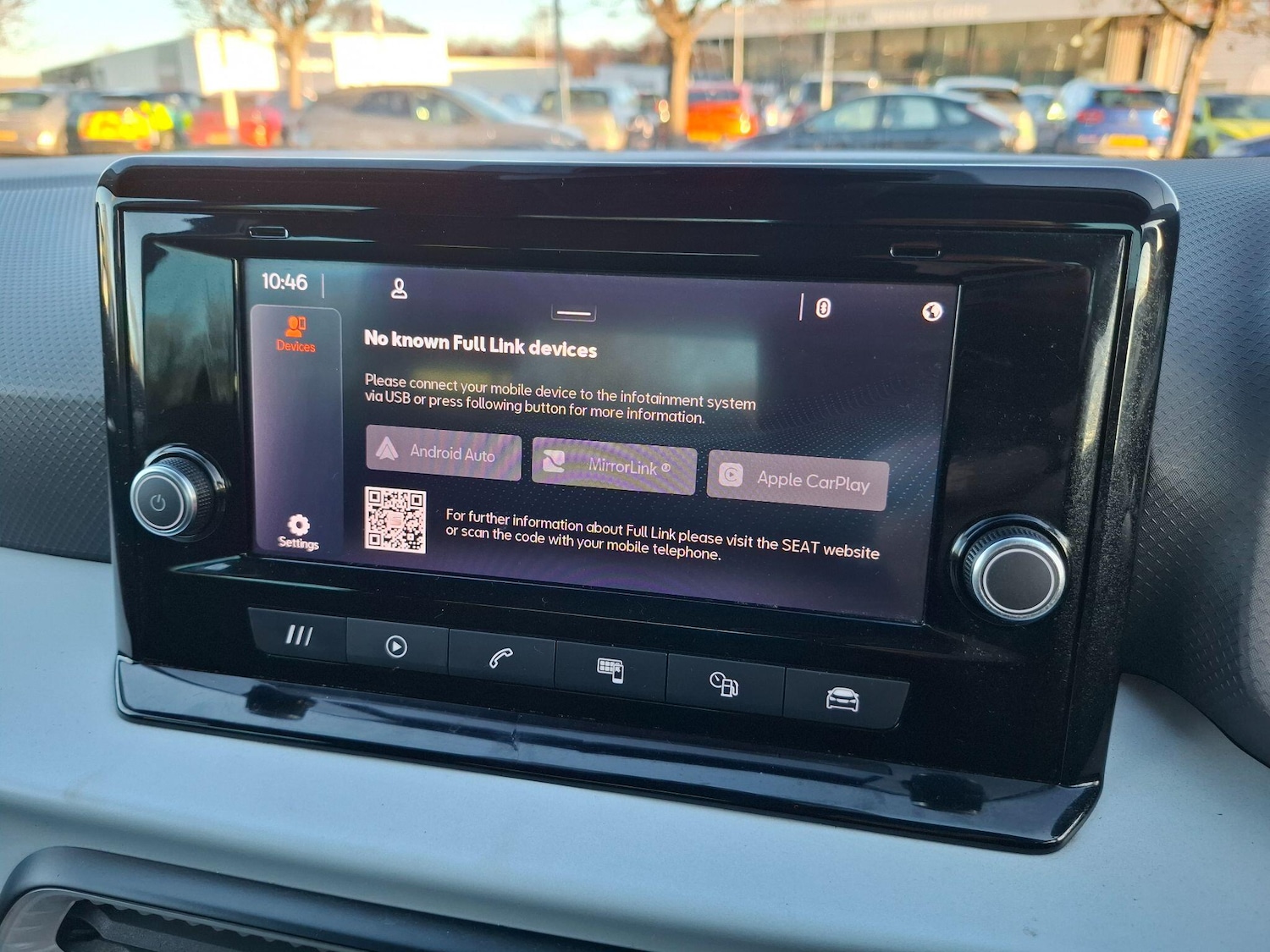 Used SEAT Arona 2023 for sale - 77455238: Photo 23