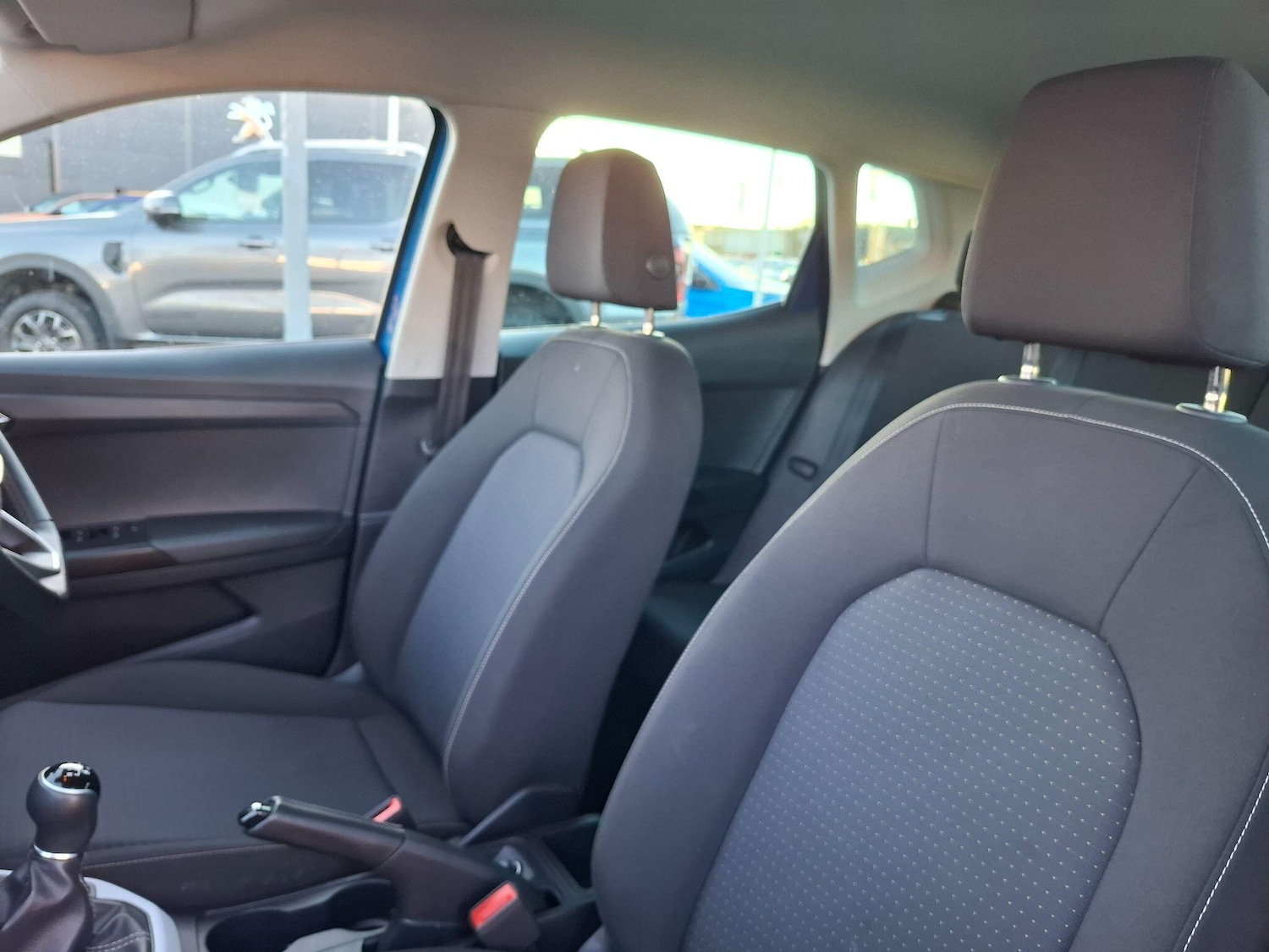 Used SEAT Arona 2023 for sale - 77455238: Photo 31