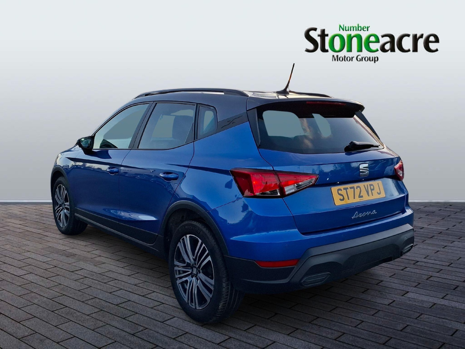 Used SEAT Arona 2023 for sale - 77455238: Photo 4