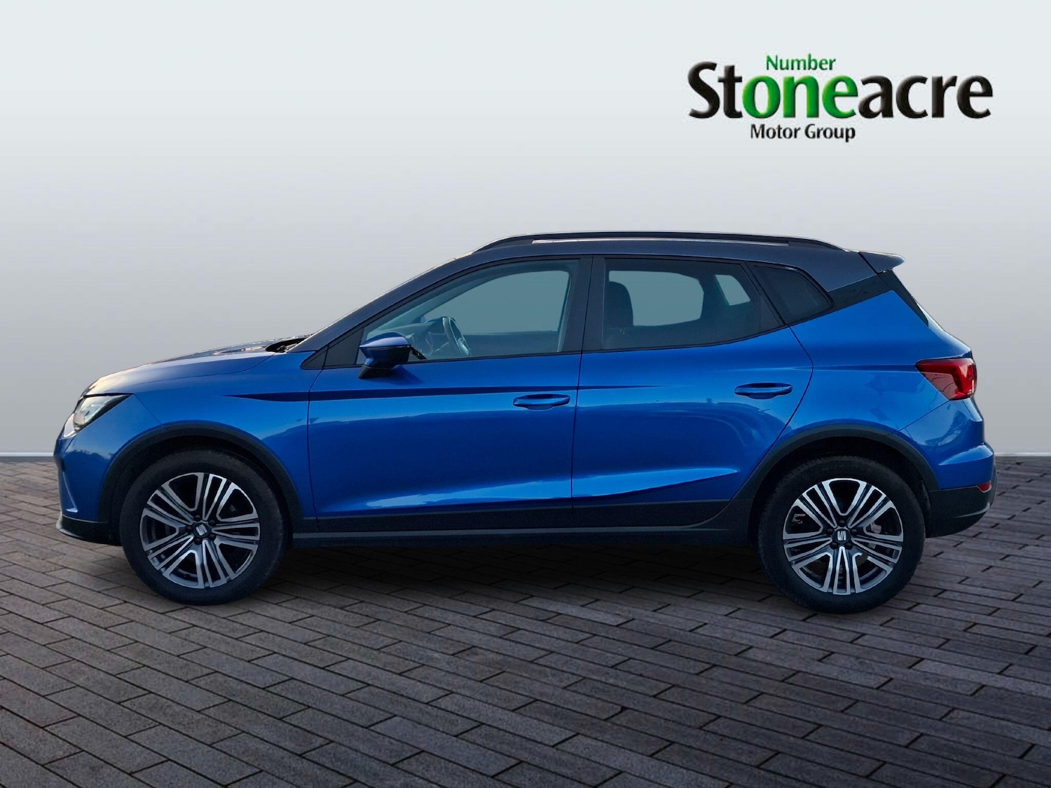 Used SEAT Arona 2023 for sale - 77455238: Photo 5