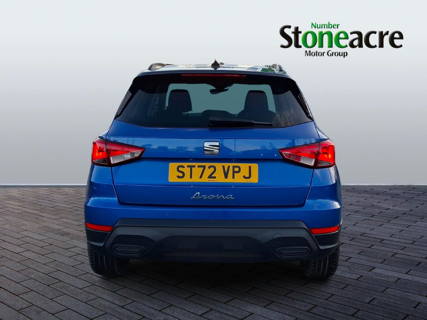 Used SEAT Arona 2023 for sale - 77455238: Photo 6