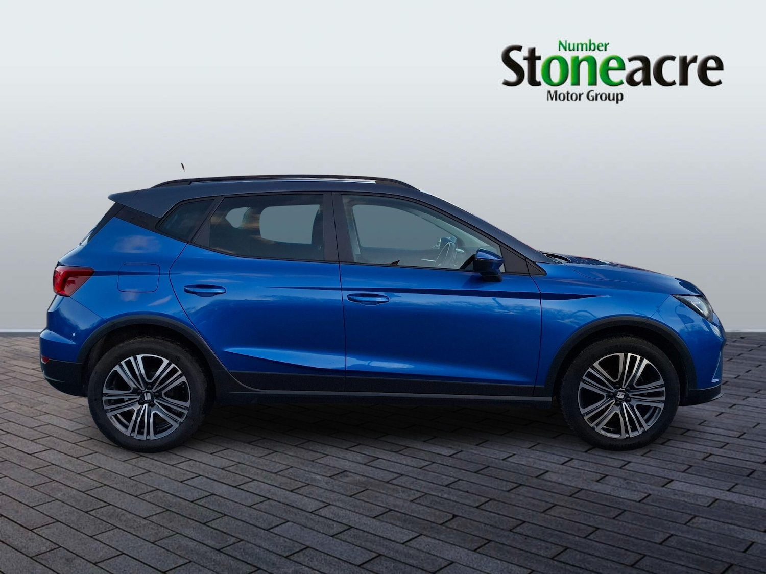 Used SEAT Arona 2023 for sale - 77455238: Photo 7
