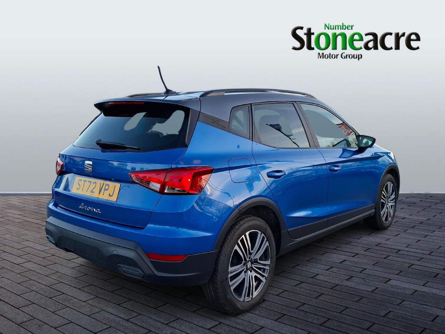 Used SEAT Arona 2023 for sale - 77455238: Photo 8