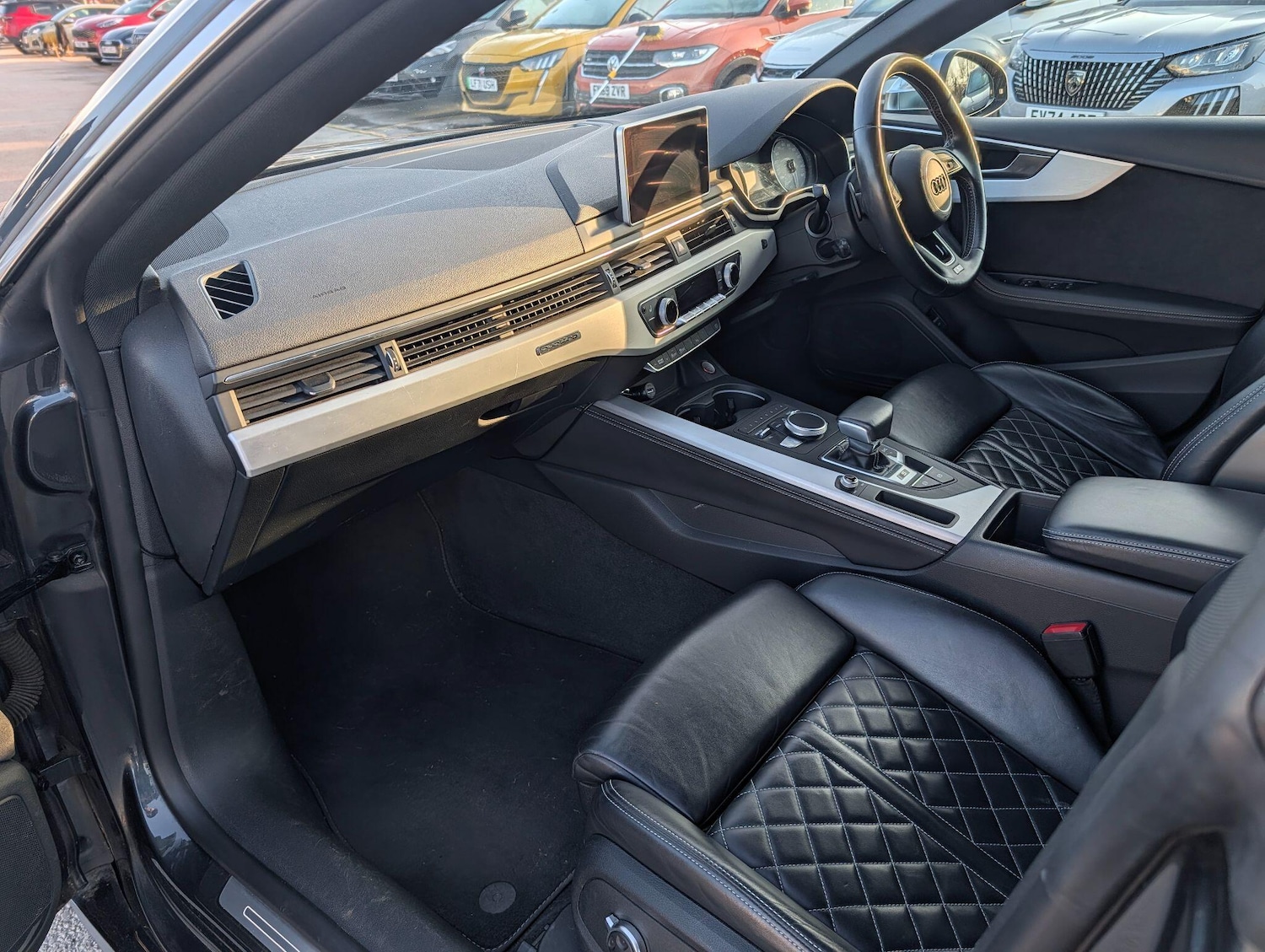 Used Audi S5 for sale - 77753157: Photo 10