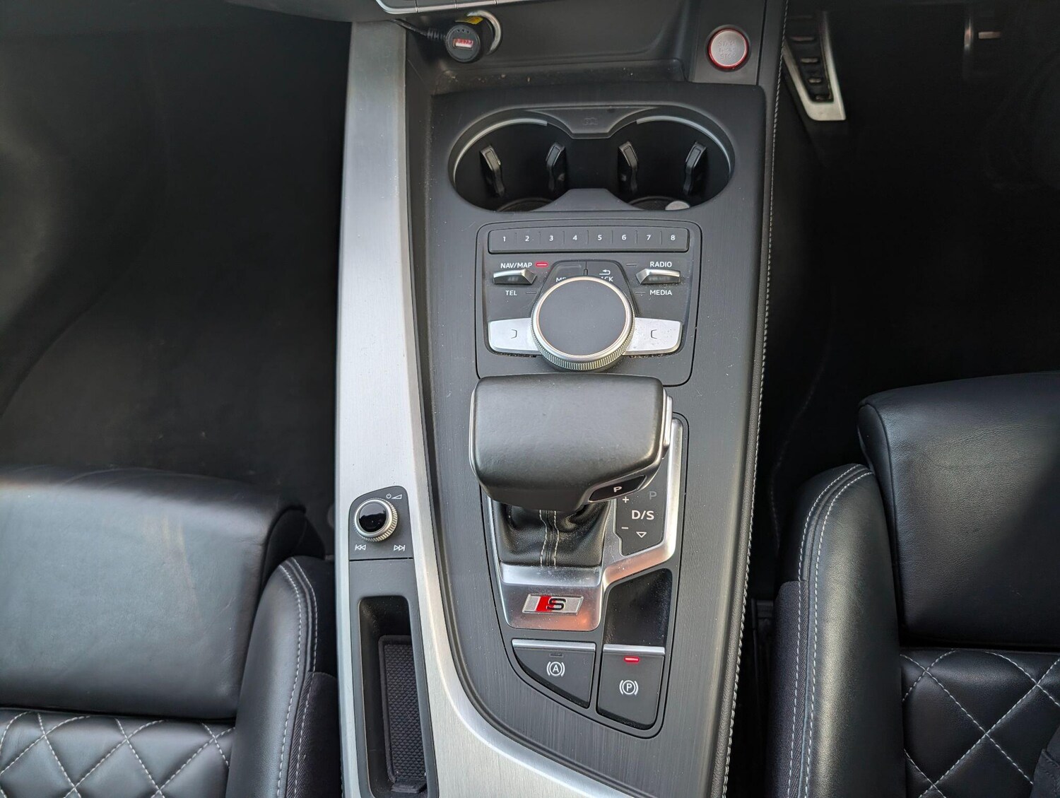 Used Audi S5 for sale - 77753157: Photo 11