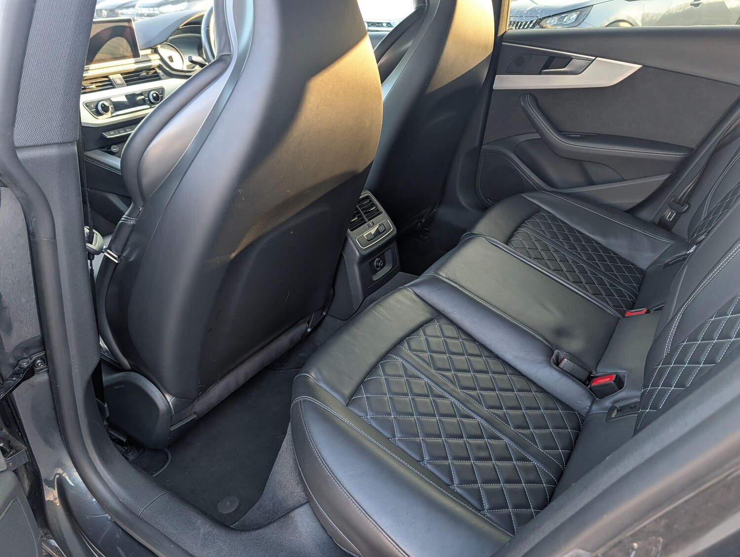 Used Audi S5 for sale - 77753157: Photo 13