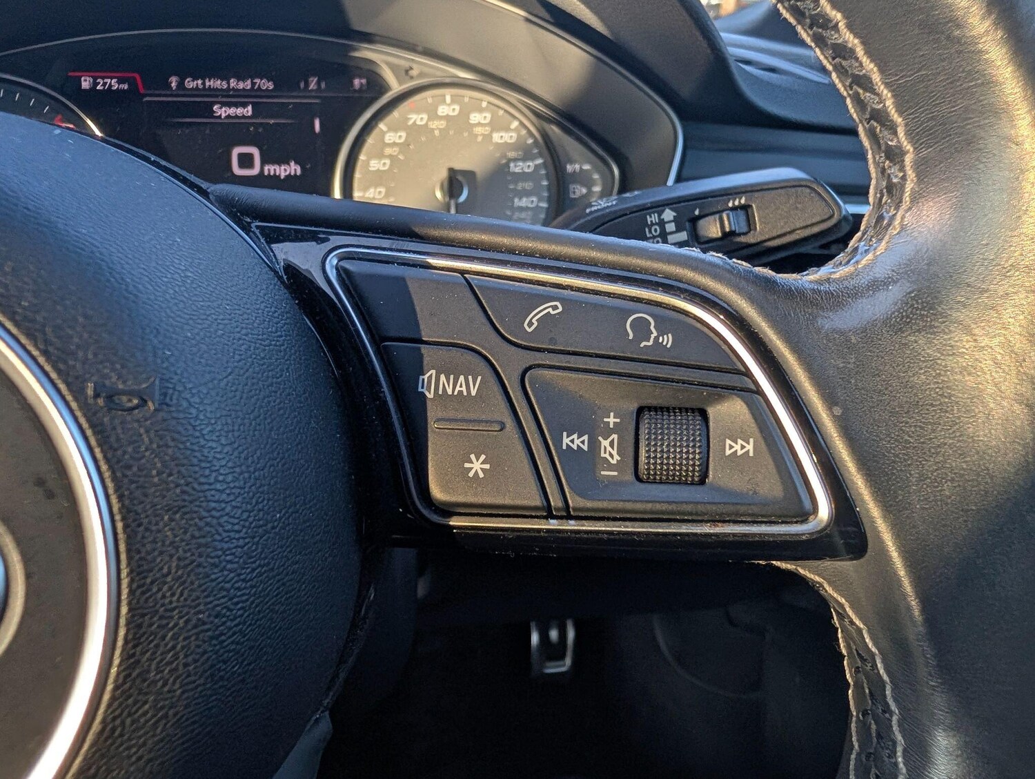 Used Audi S5 for sale - 77753157: Photo 22