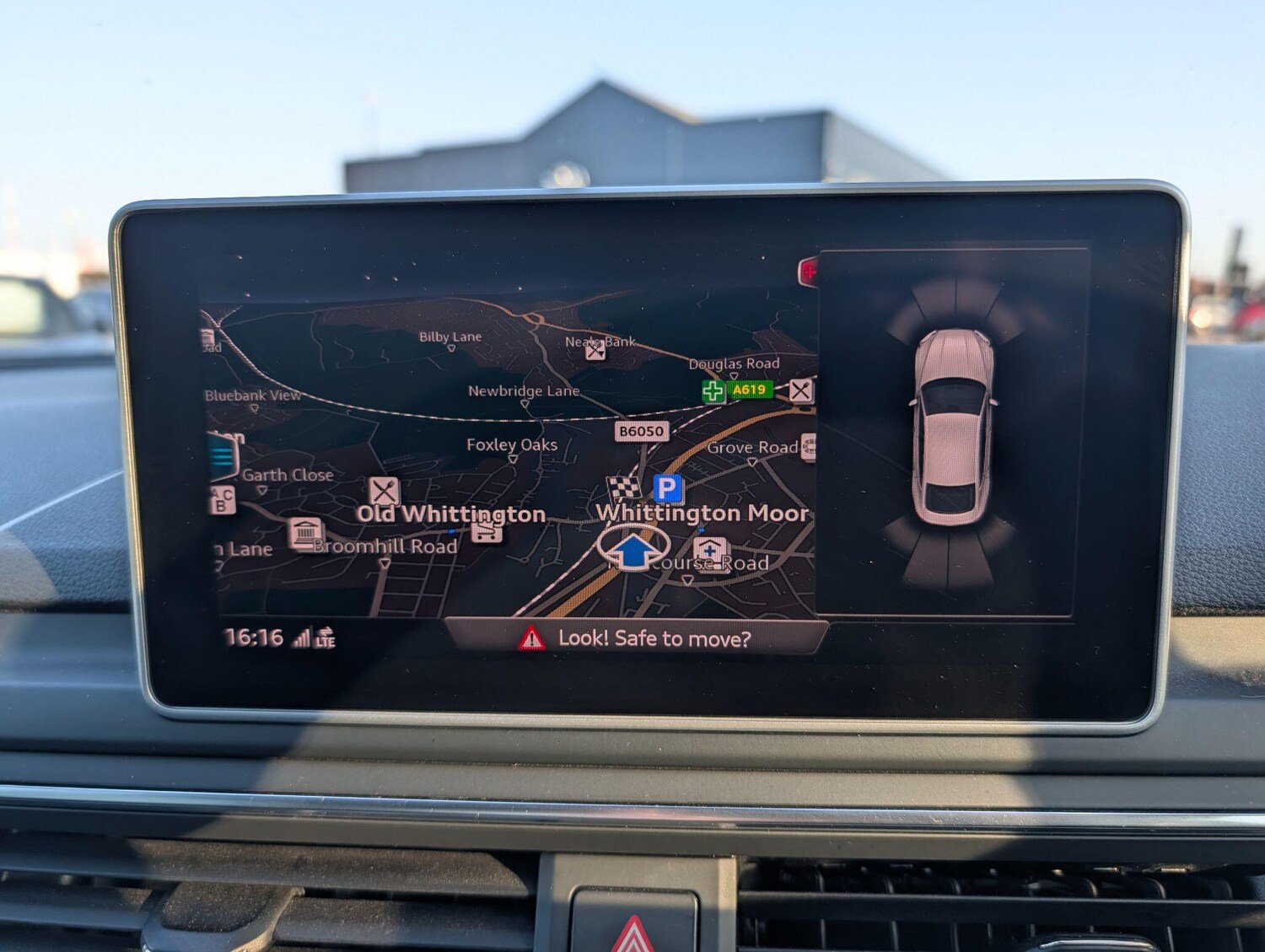 Used Audi S5 for sale - 77753157: Photo 24