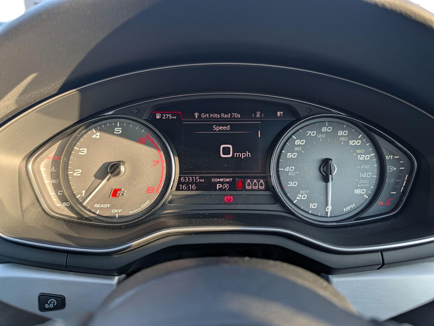 Used Audi S5 for sale - 77753157: Photo 25