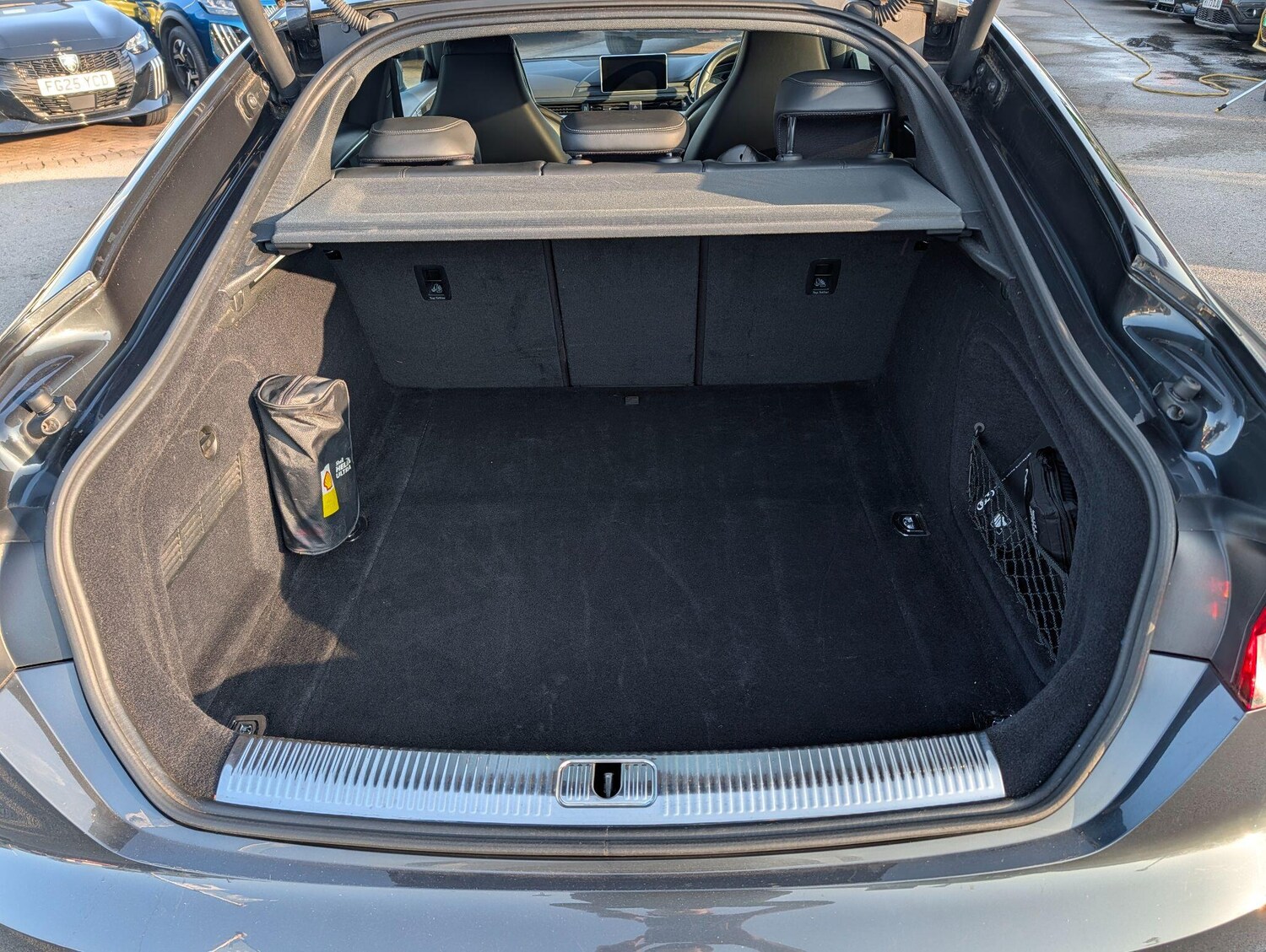 Used Audi S5 for sale - 77753157: Photo 27