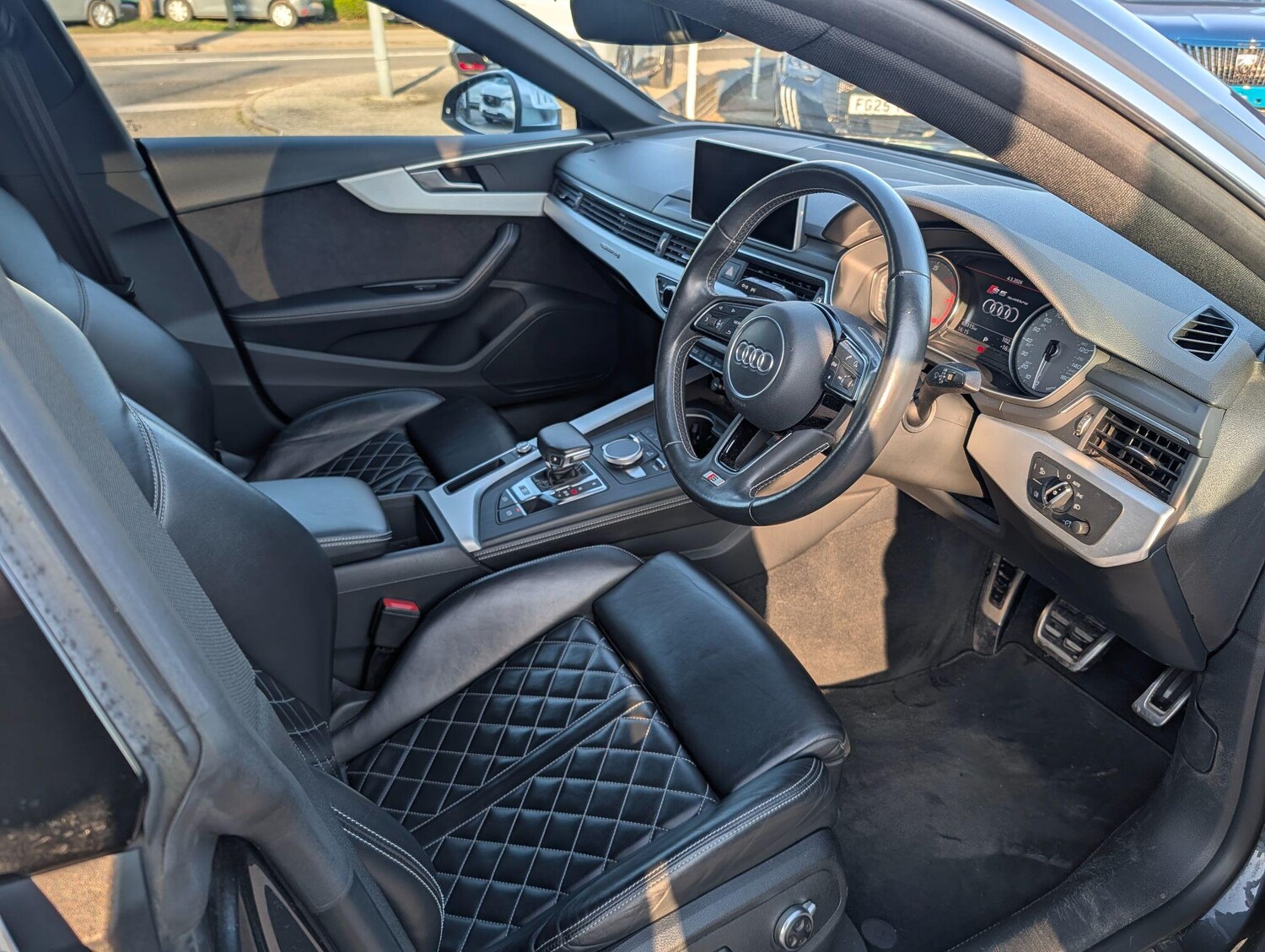 Used Audi S5 for sale - 77753157: Photo 28