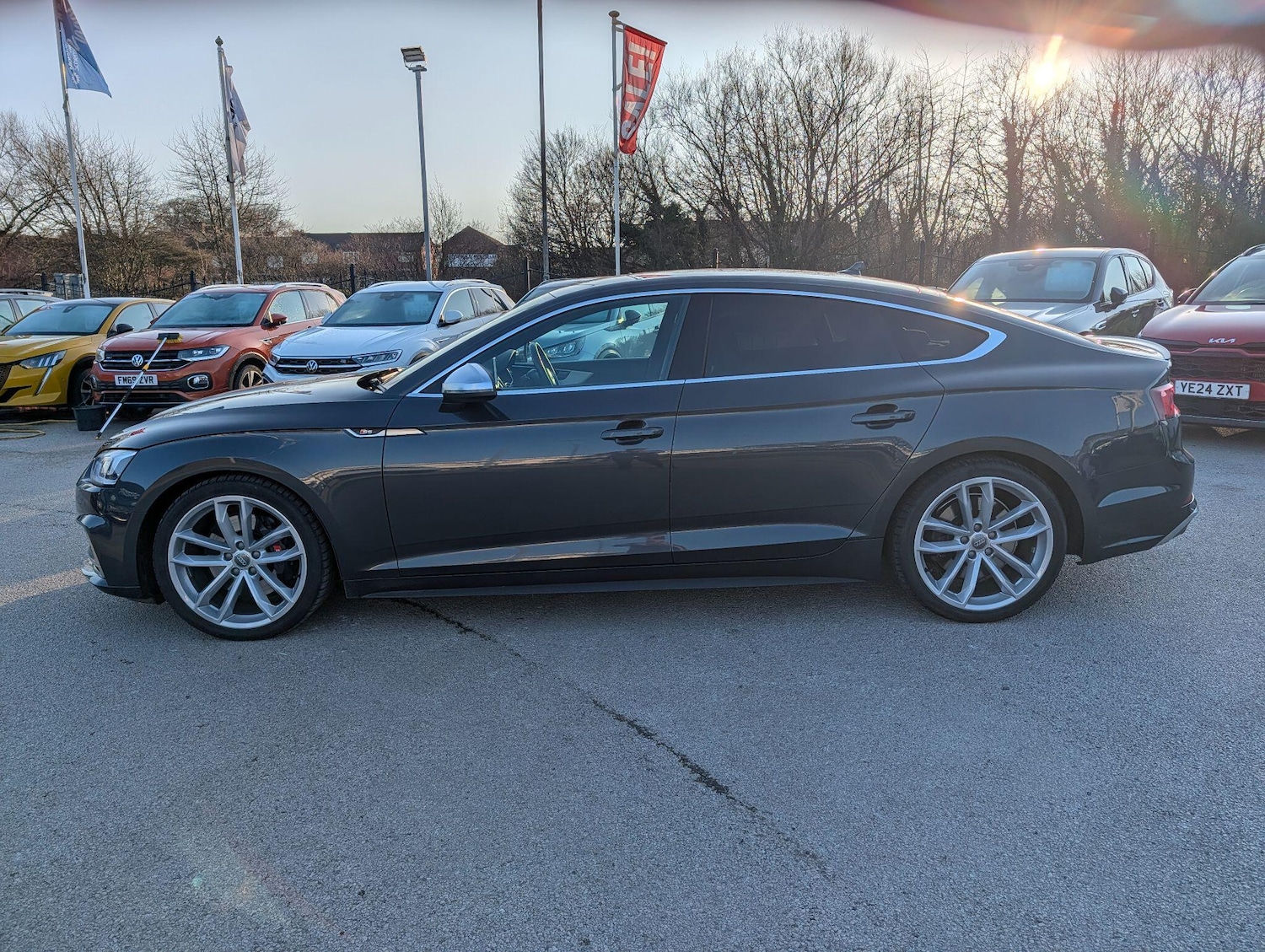 Used Audi S5 for sale - 77753157: Photo 4