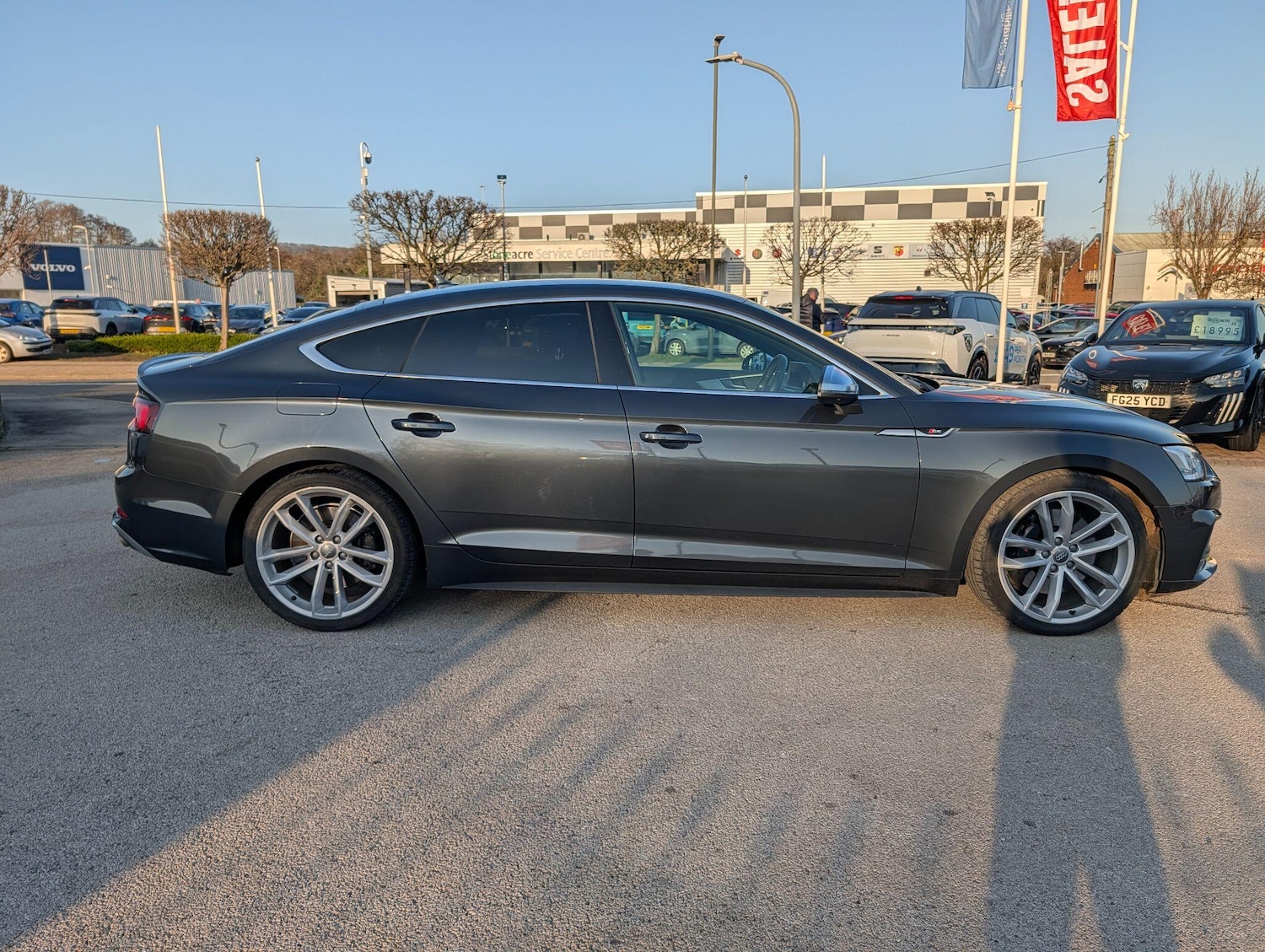 Used Audi S5 for sale - 77753157: Photo 7