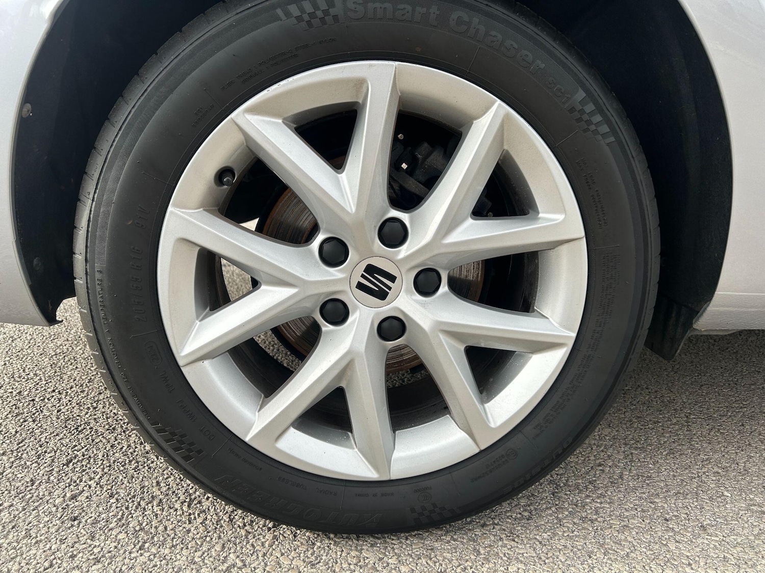 Used SEAT Leon for sale - 76472231: Photo 16