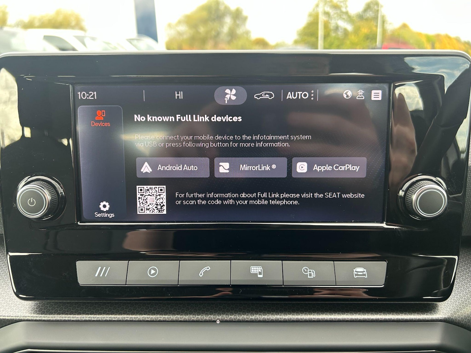 Used SEAT Leon for sale - 76472231: Photo 18