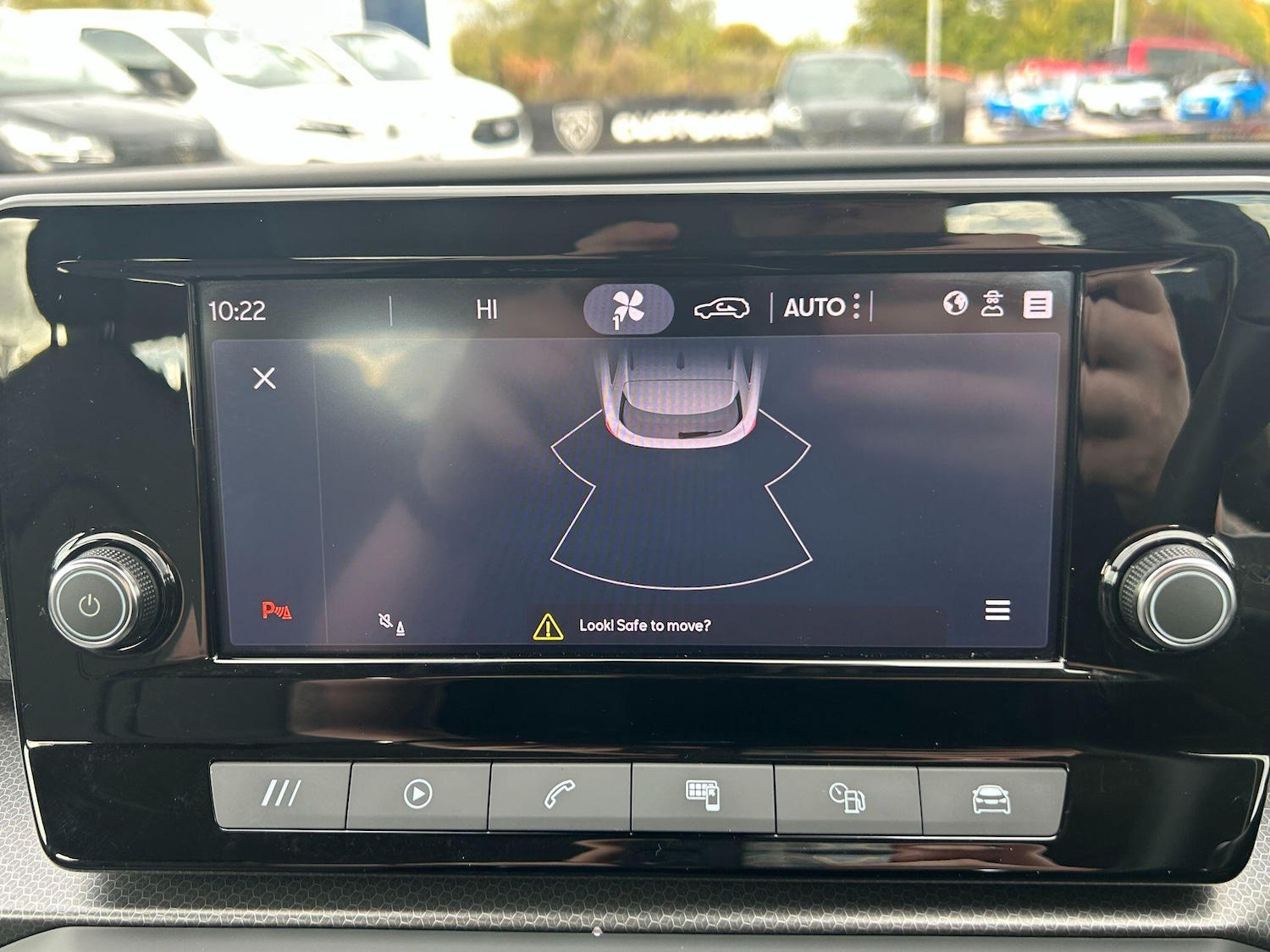 Used SEAT Leon for sale - 76472231: Photo 19