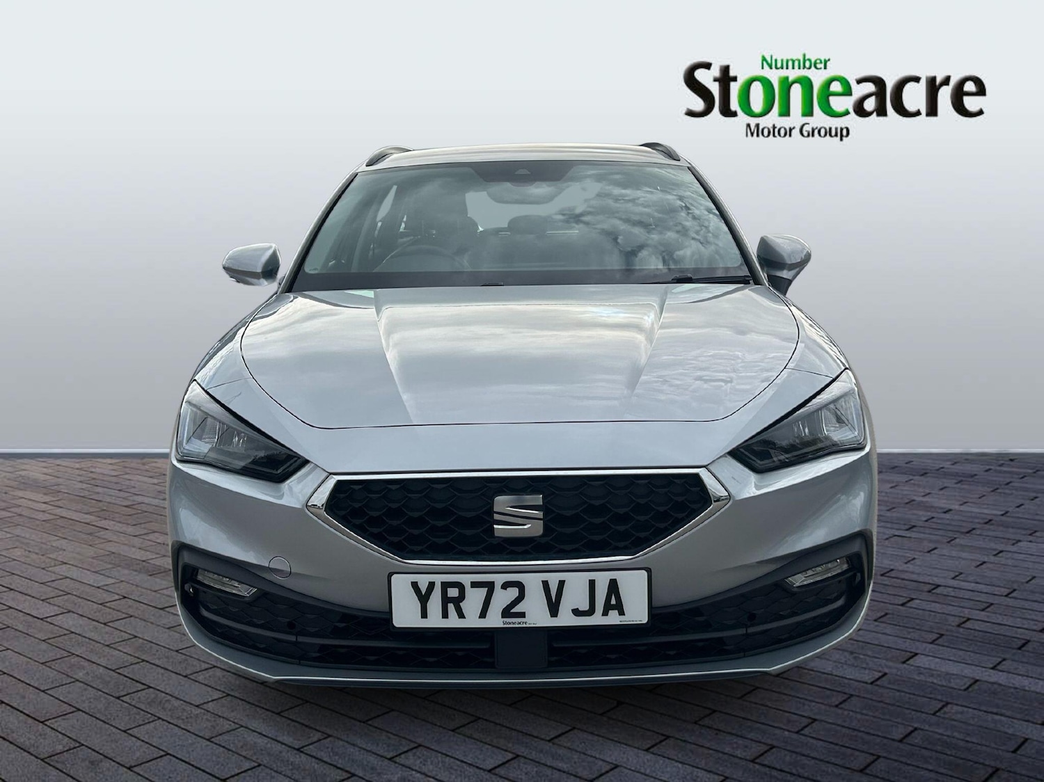 Used SEAT Leon for sale - 76472231: Photo 2