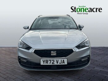 Used SEAT Leon 2022 for sale - 76472231: Photo