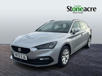 Used SEAT Leon 2022 for sale - 76472231: Photo