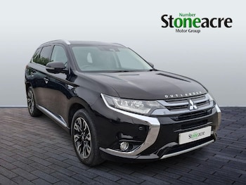 Used Mitsubishi Outlander 2019 for sale - 78934527: Photo