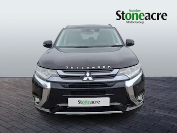 Used Mitsubishi Outlander 2019 for sale - 78934527: Photo