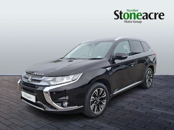 Used Mitsubishi Outlander 2019 for sale - 78934527: Photo