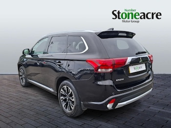 Used Mitsubishi Outlander 2019 for sale - 78934527: Photo