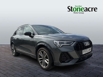 Used Audi Q3 2022 for sale - 79033938: Photo