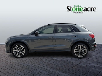 Used Audi Q3 2022 for sale - 79033938: Photo