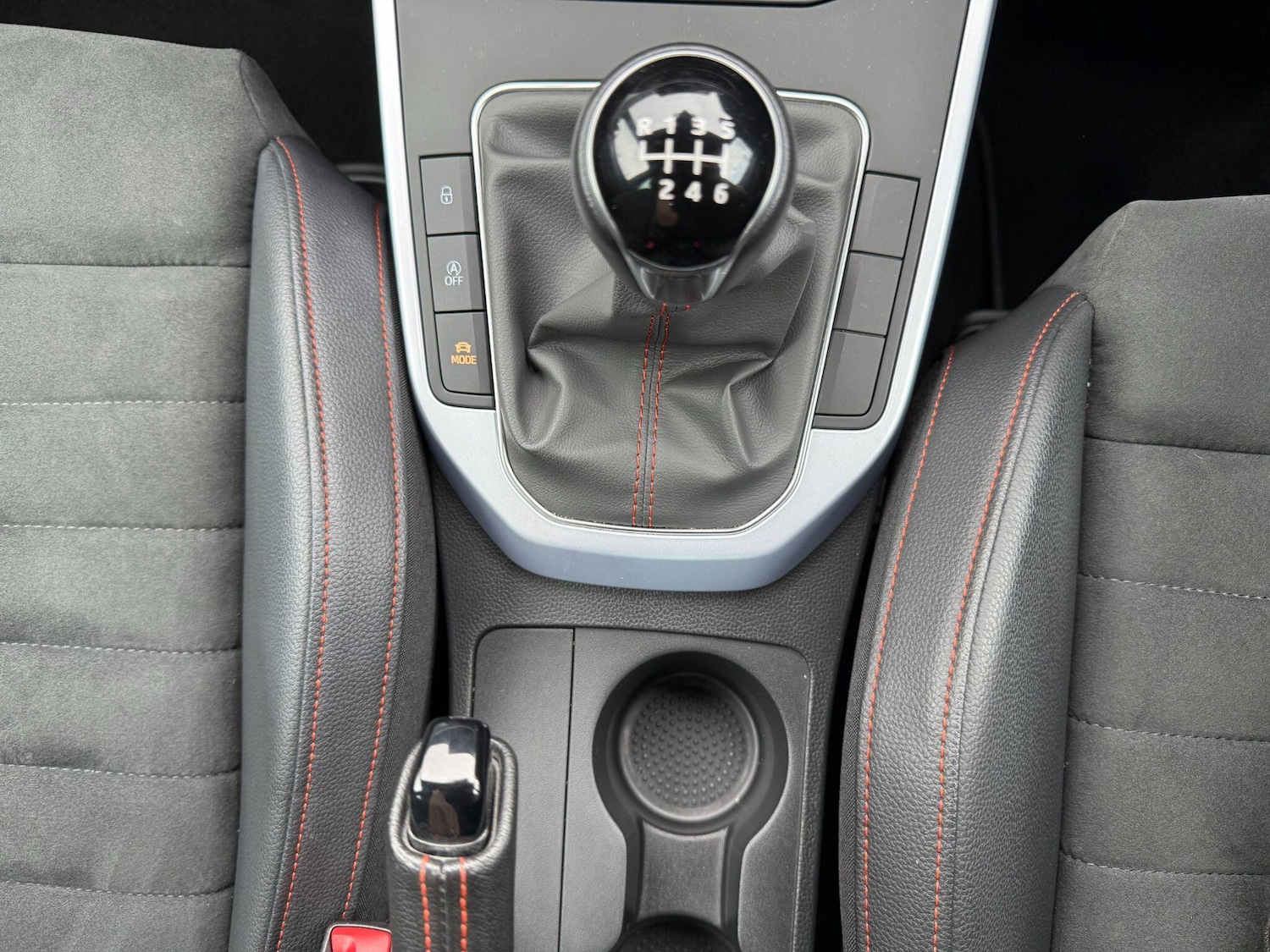 Used SEAT Arona 2022 for sale - 76440296: Photo 11