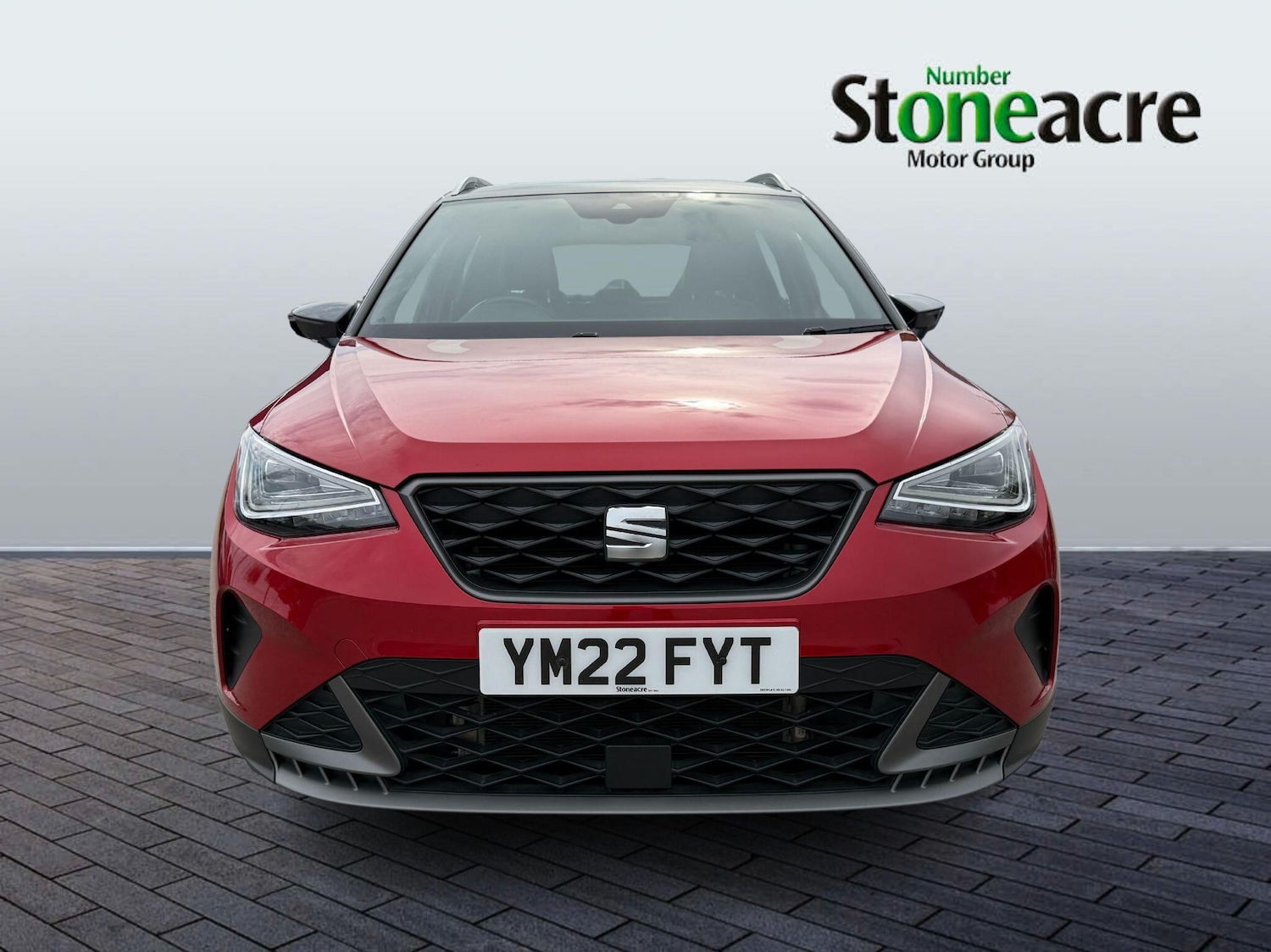 Used SEAT Arona 2022 for sale - 76440296: Photo 2