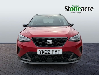 Used SEAT Arona 2022 for sale - 76440296: Photo