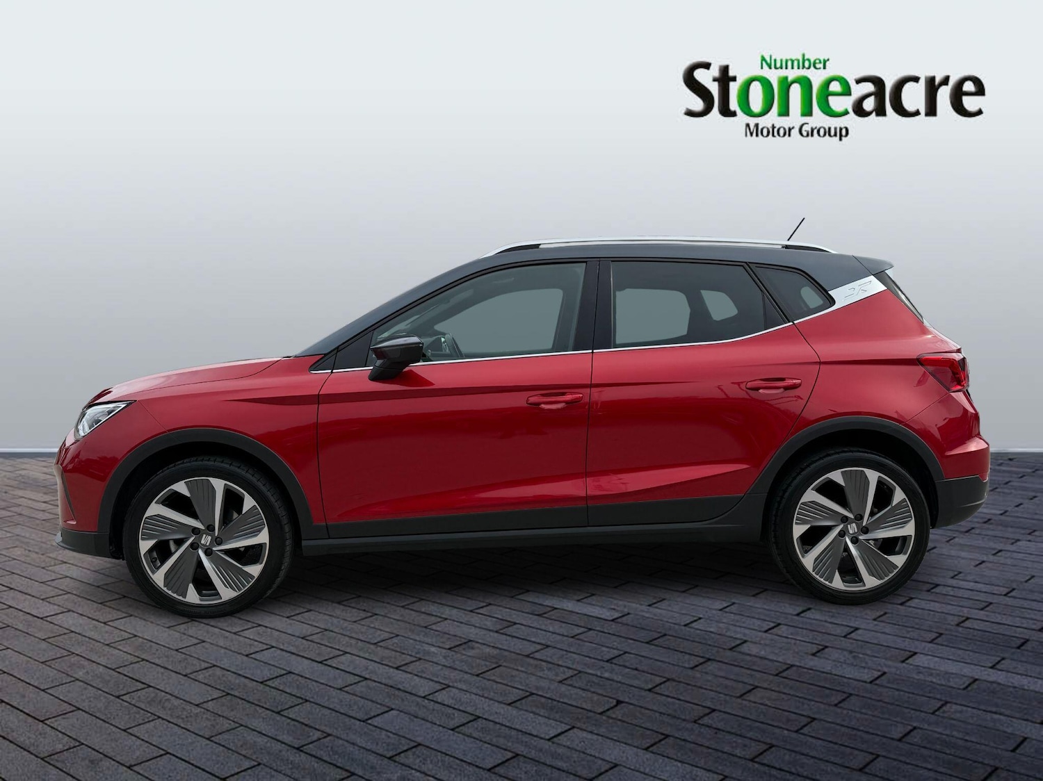 Used SEAT Arona 2022 for sale - 76440296: Photo 5
