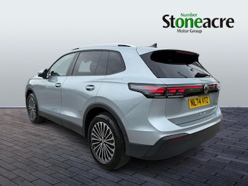 Used Volkswagen Tiguan 2024 for sale - 78636142: Photo