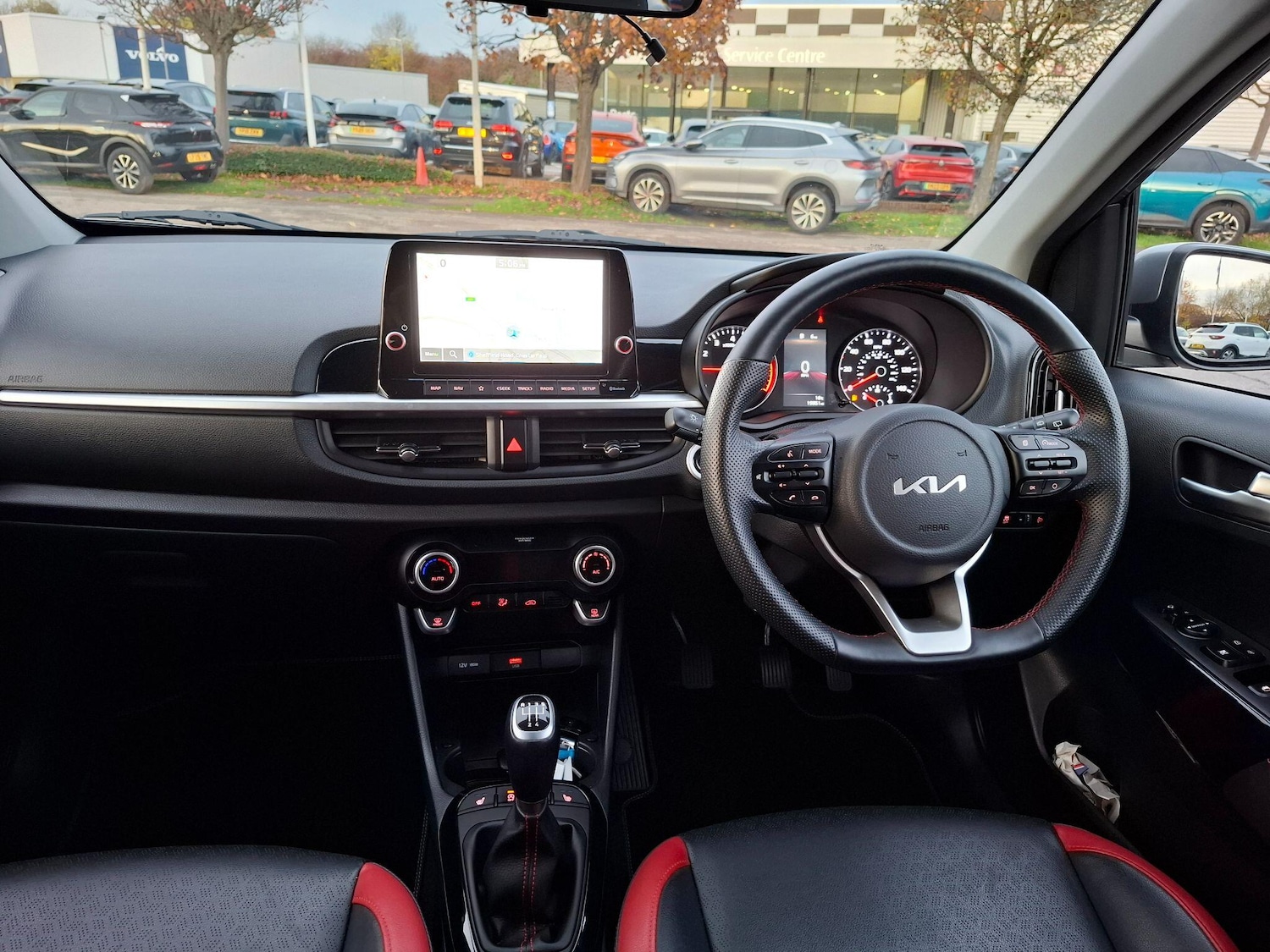 Used Kia Picanto 2022 for sale - 76584698: Photo 10