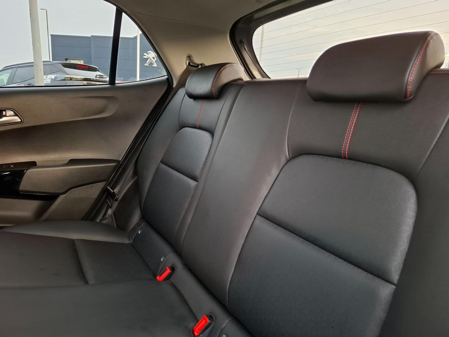 Used Kia Picanto 2022 for sale - 76584698: Photo 12