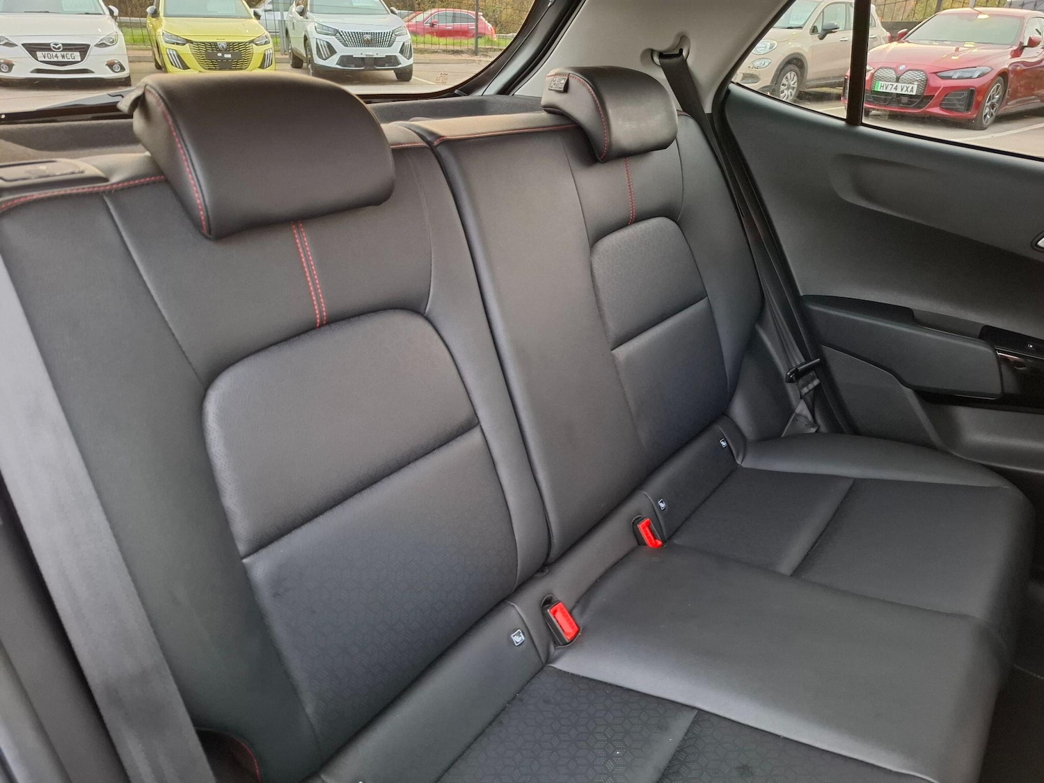 Used Kia Picanto 2022 for sale - 76584698: Photo 13