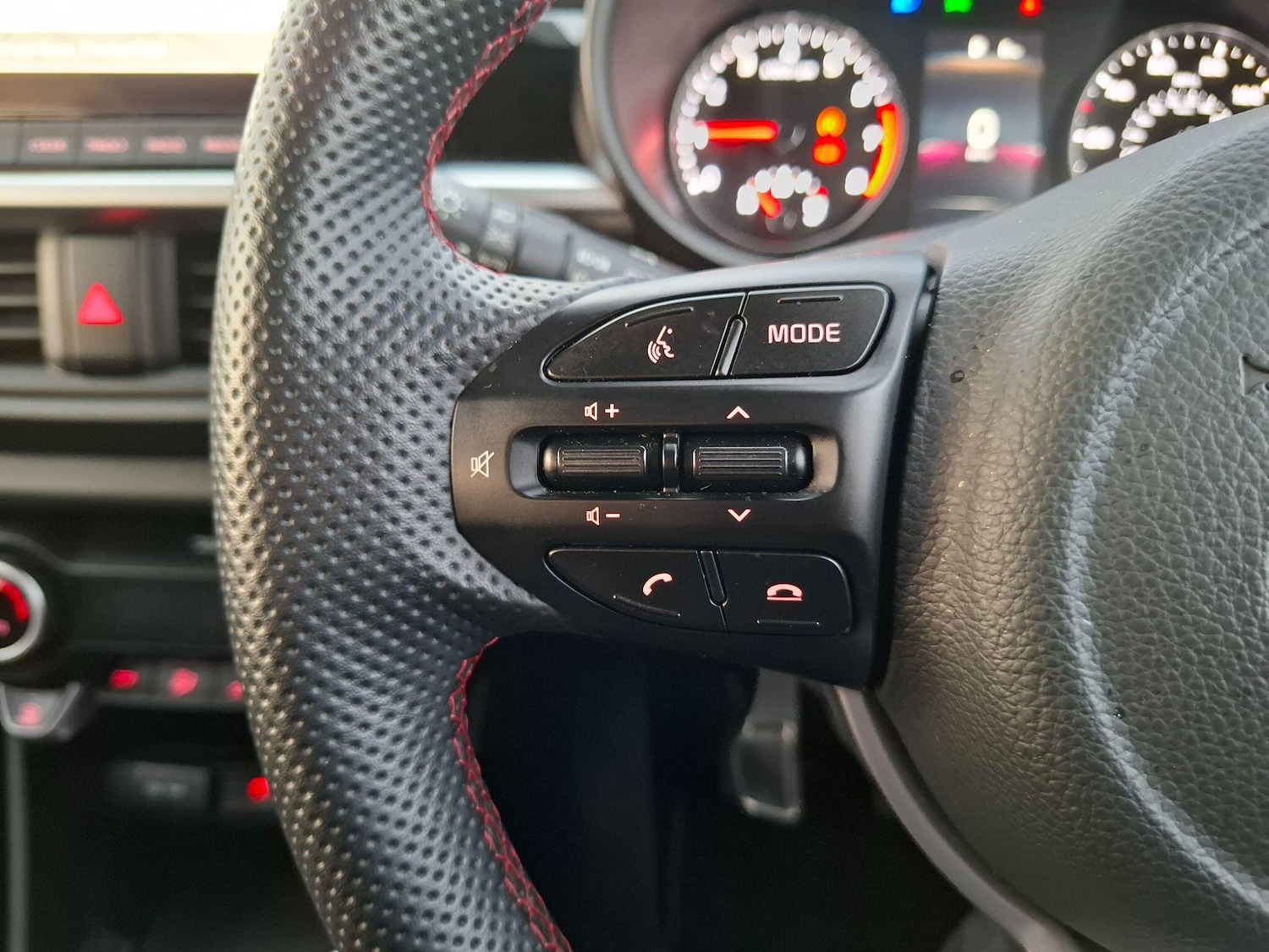Used Kia Picanto 2022 for sale - 76584698: Photo 15