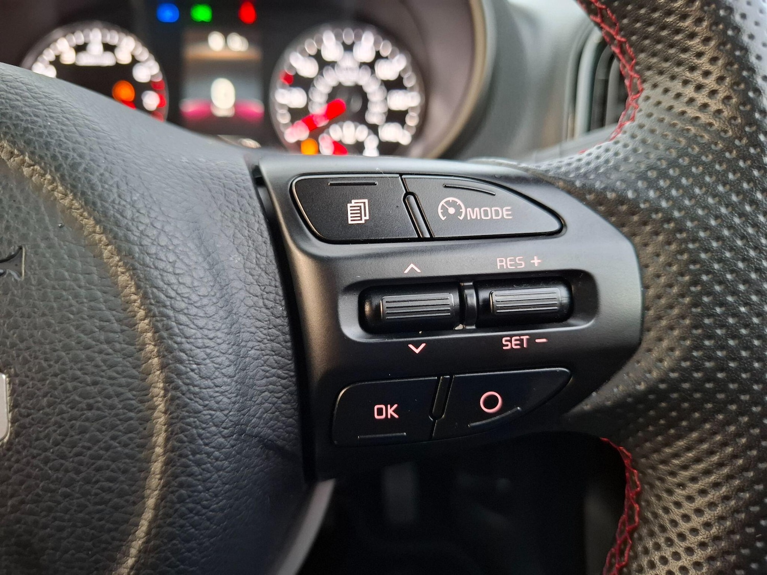 Used Kia Picanto 2022 for sale - 76584698: Photo 16