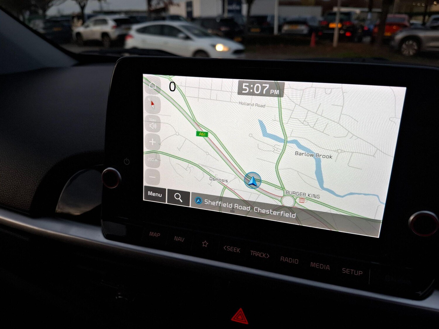 Used Kia Picanto 2022 for sale - 76584698: Photo 18