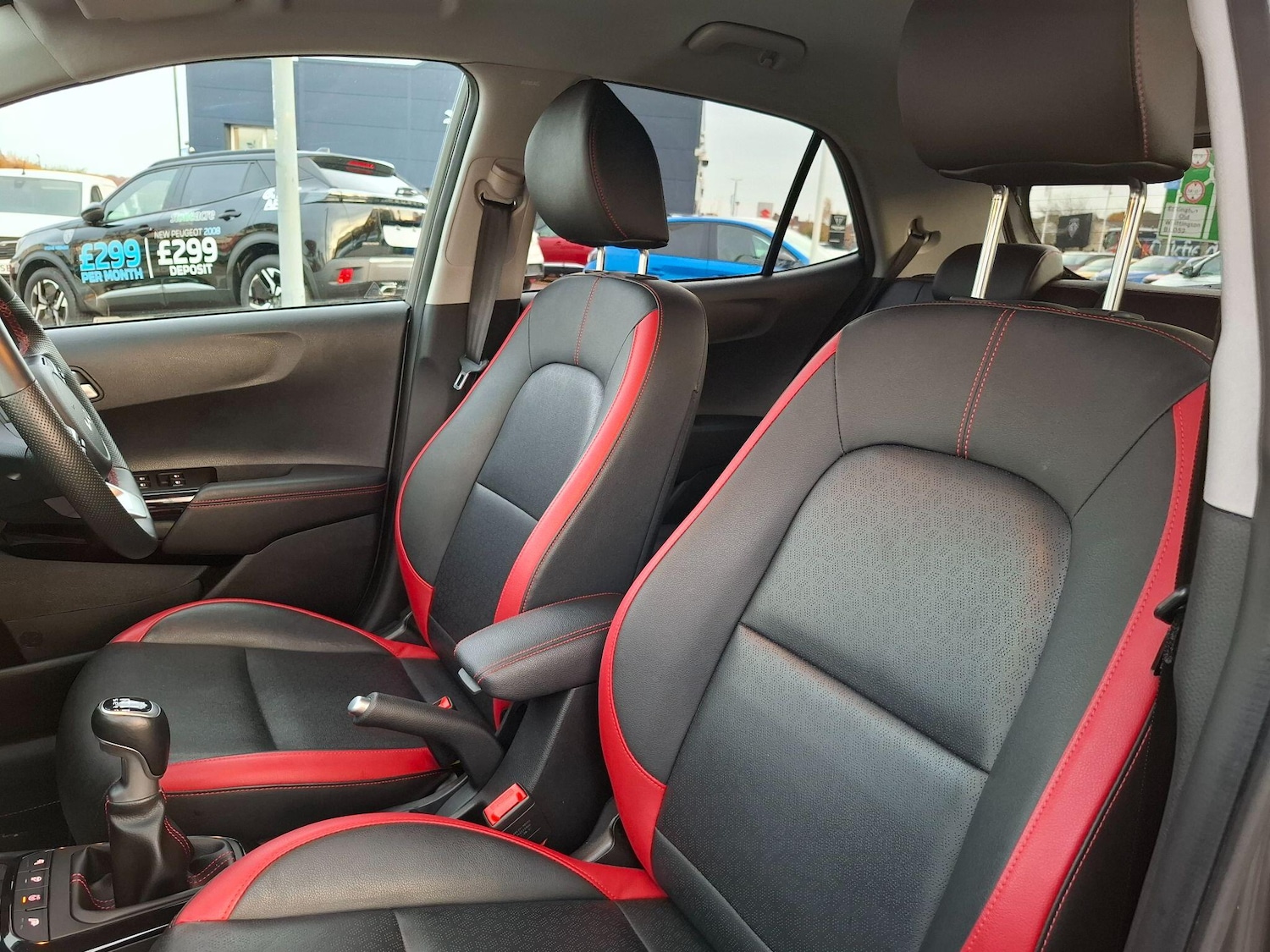 Used Kia Picanto 2022 for sale - 76584698: Photo 23