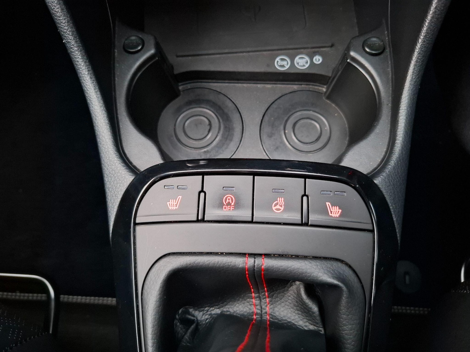 Used Kia Picanto 2022 for sale - 76584698: Photo 28