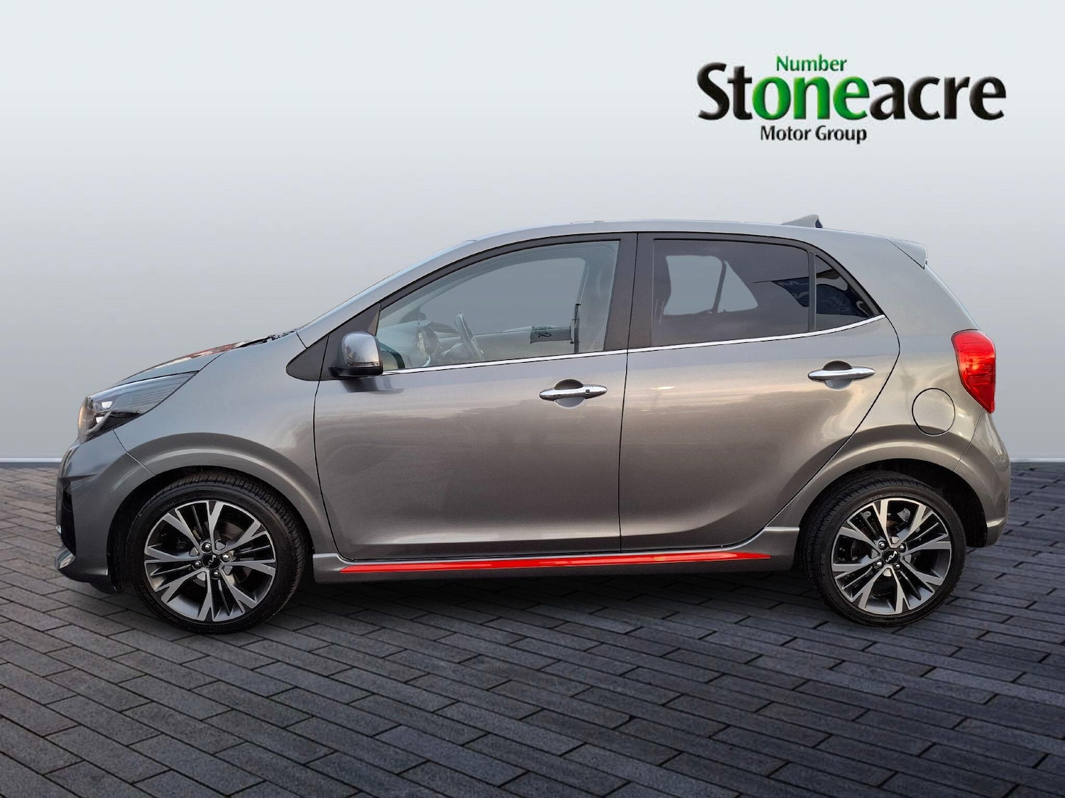Used Kia Picanto 2022 for sale - 76584698: Photo 5