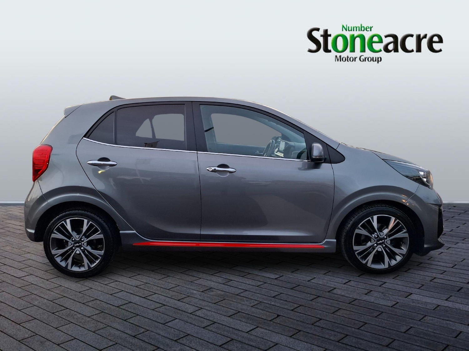 Used Kia Picanto 2022 for sale - 76584698: Photo 7