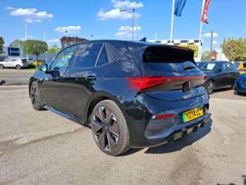Used Cupra Born 2025 for sale - 74934854: Photo